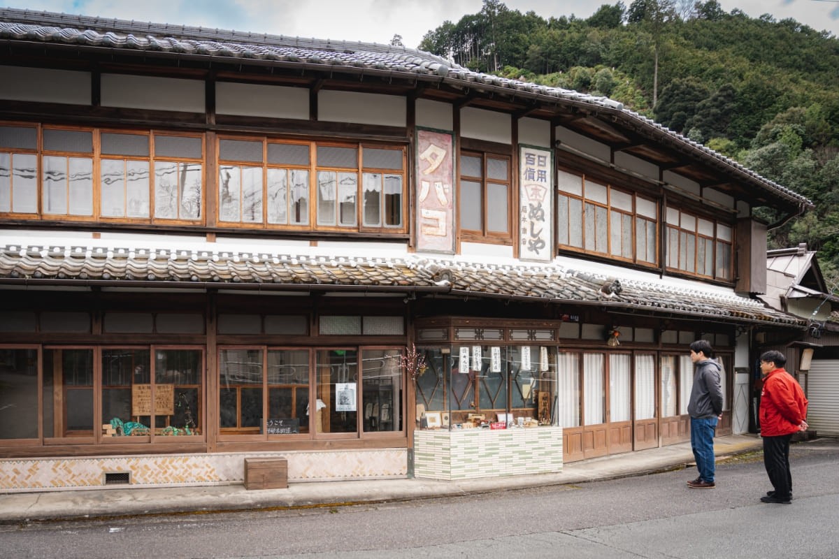 広大な自然でリフレッシュ。美杉のワーケーションで見つける町の魅力