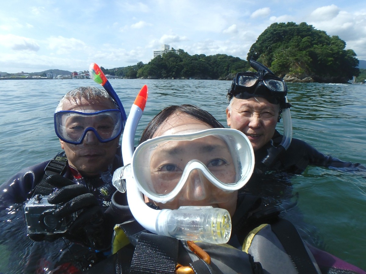 海の幸とやすらぎの宿　海月