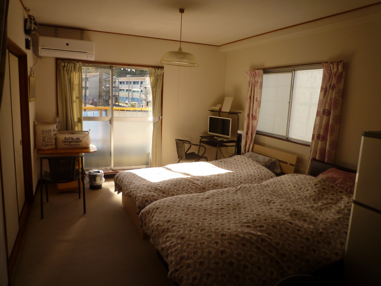 Inn Futami Terrace