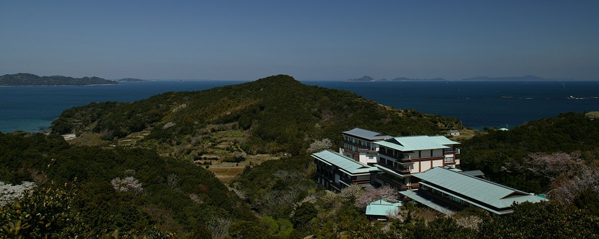 Hanashinsui