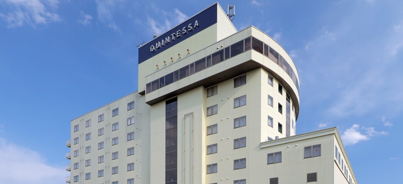Quintessa Hotel Ise-Shima