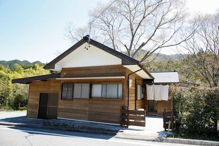 かげやんのいえ KAGEYAN NO IE