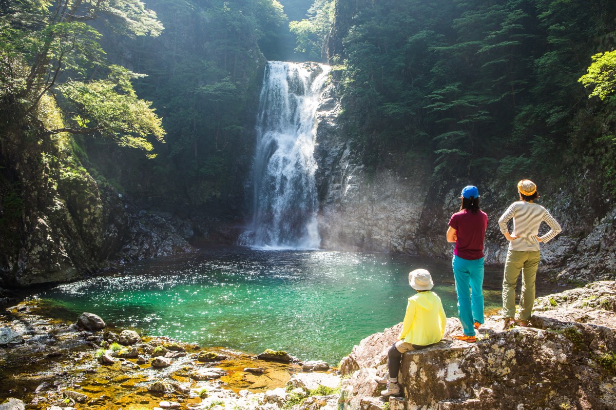 Verde 大台ツーリズム