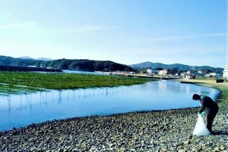 海女小屋はちまんかまど