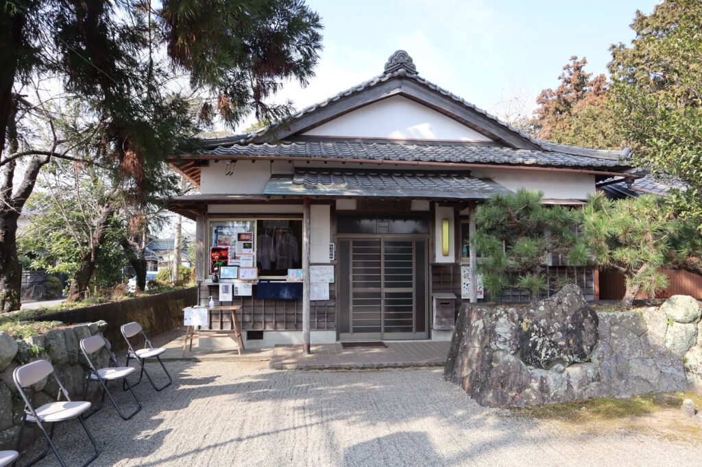 居心地のいい和室