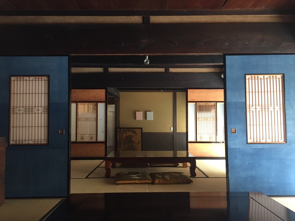 BON(農家民宿 凡)