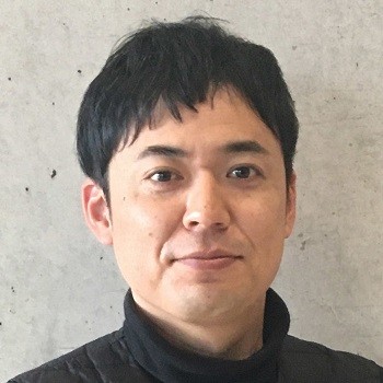 一橋 俊介