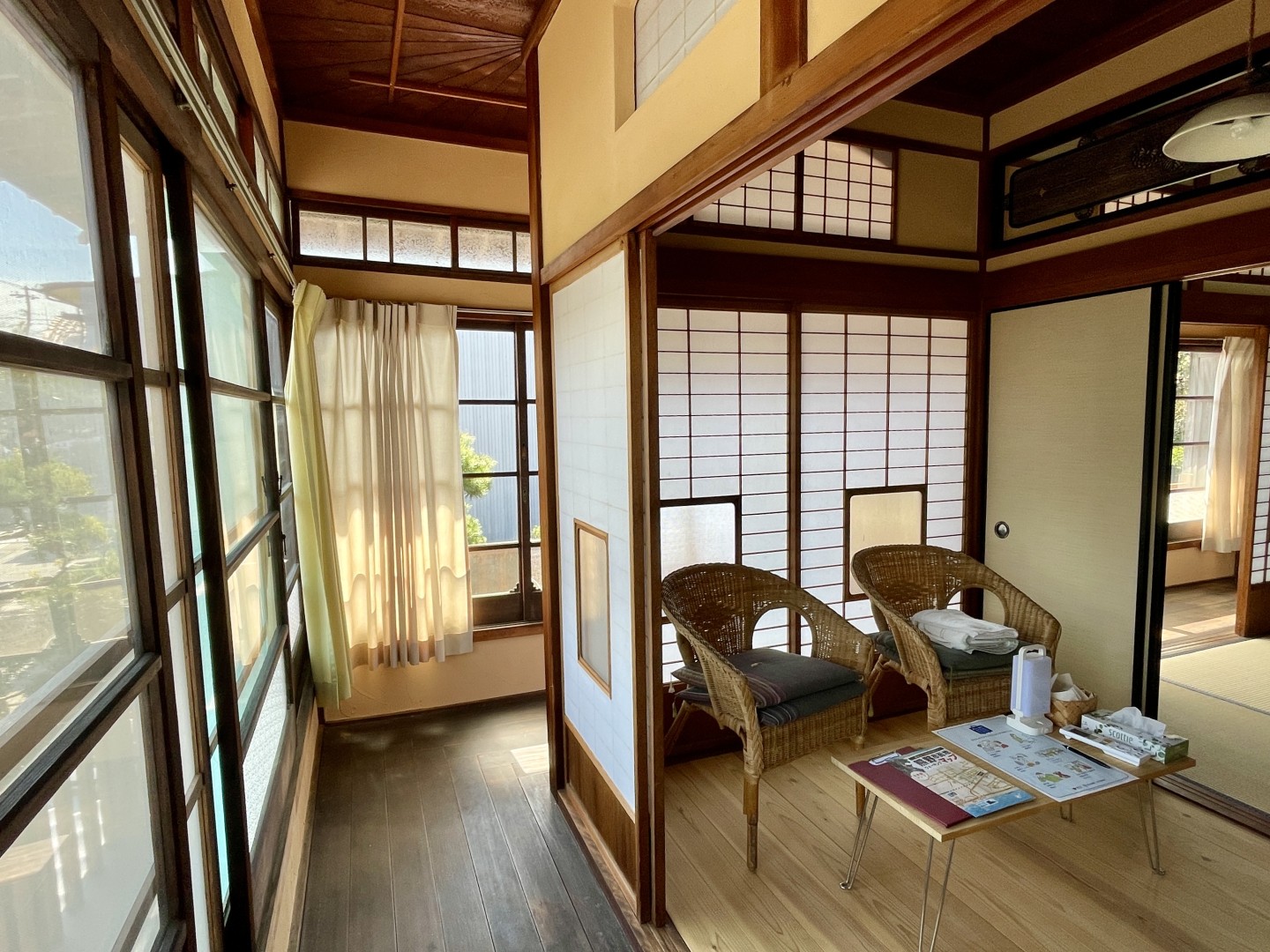 海、山、人を通じて体験した熊野の日常。長期滞在がおすすめの熊野流ワーケーションステイ。