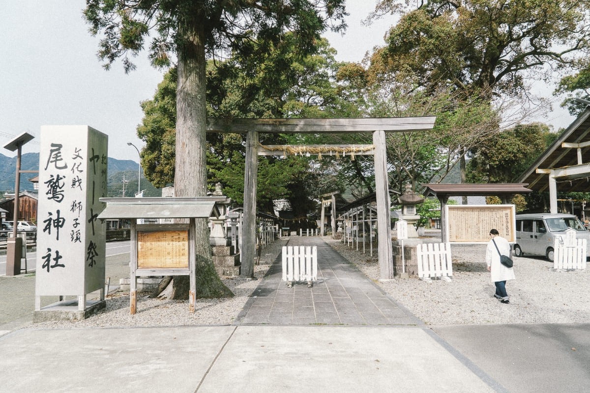 のんびりとした景観と環境の整ったワークスペース。ワーケーションをきっかけに尾鷲の歴史を学ぶ。