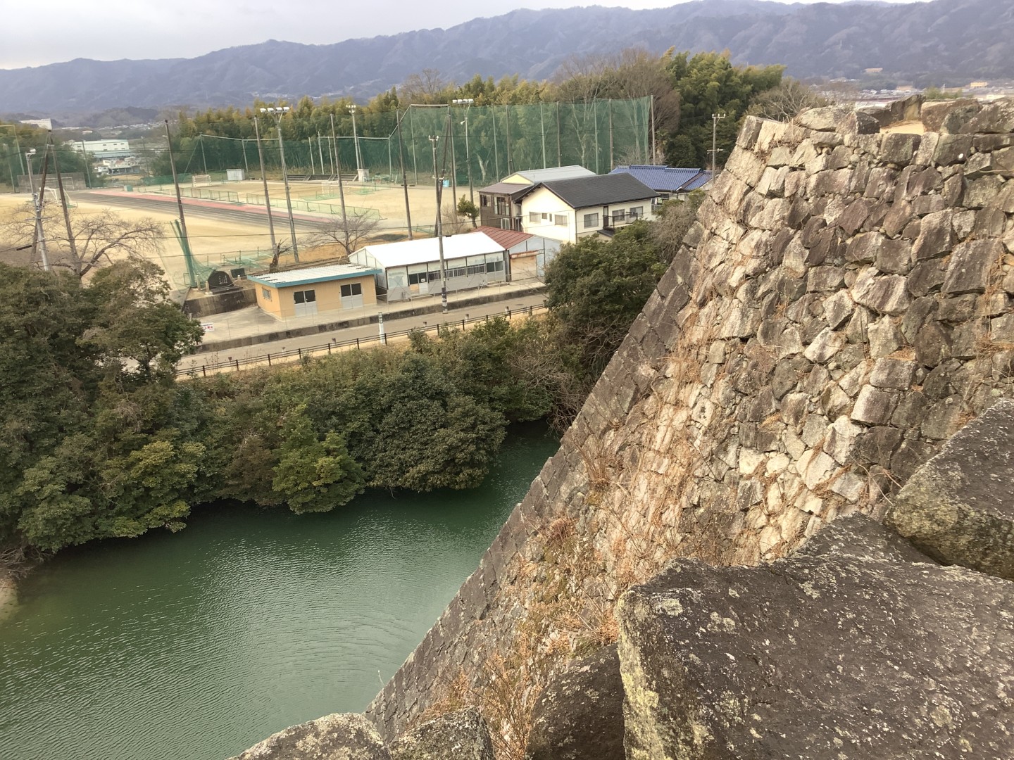 忍びの国・伊賀　山里の古民家でワーケーション＆郷土料理体験