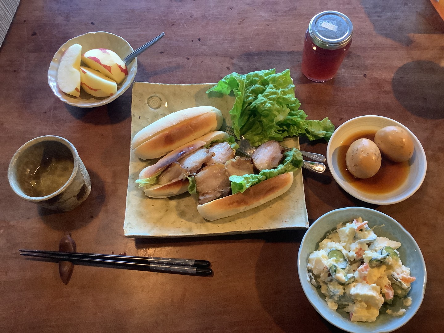 忍びの国・伊賀　山里の古民家でワーケーション＆郷土料理体験