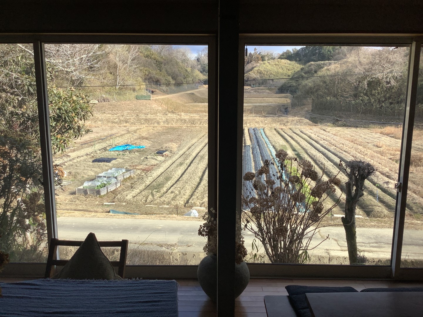 忍びの国・伊賀 山里の古民家でワーケーション&郷土料理体験