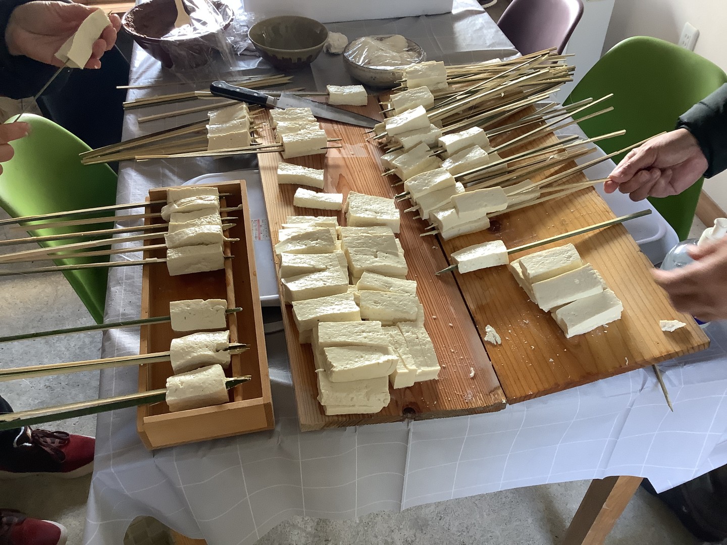 忍びの国・伊賀 山里の古民家でワーケーション&郷土料理体験