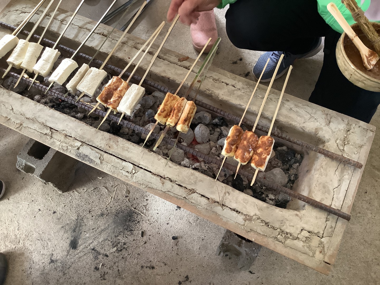 忍びの国・伊賀　山里の古民家でワーケーション＆郷土料理体験