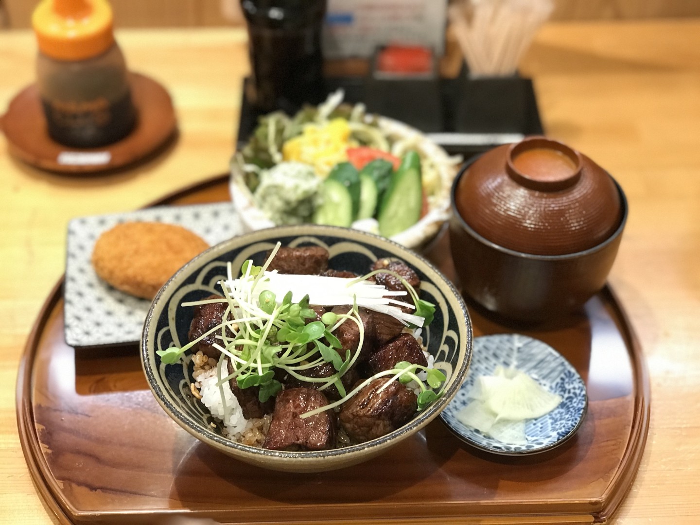 伊勢うどんの食べ比べ!食と文化を楽しみながら、しっかりと仕事をするワーケーション体験