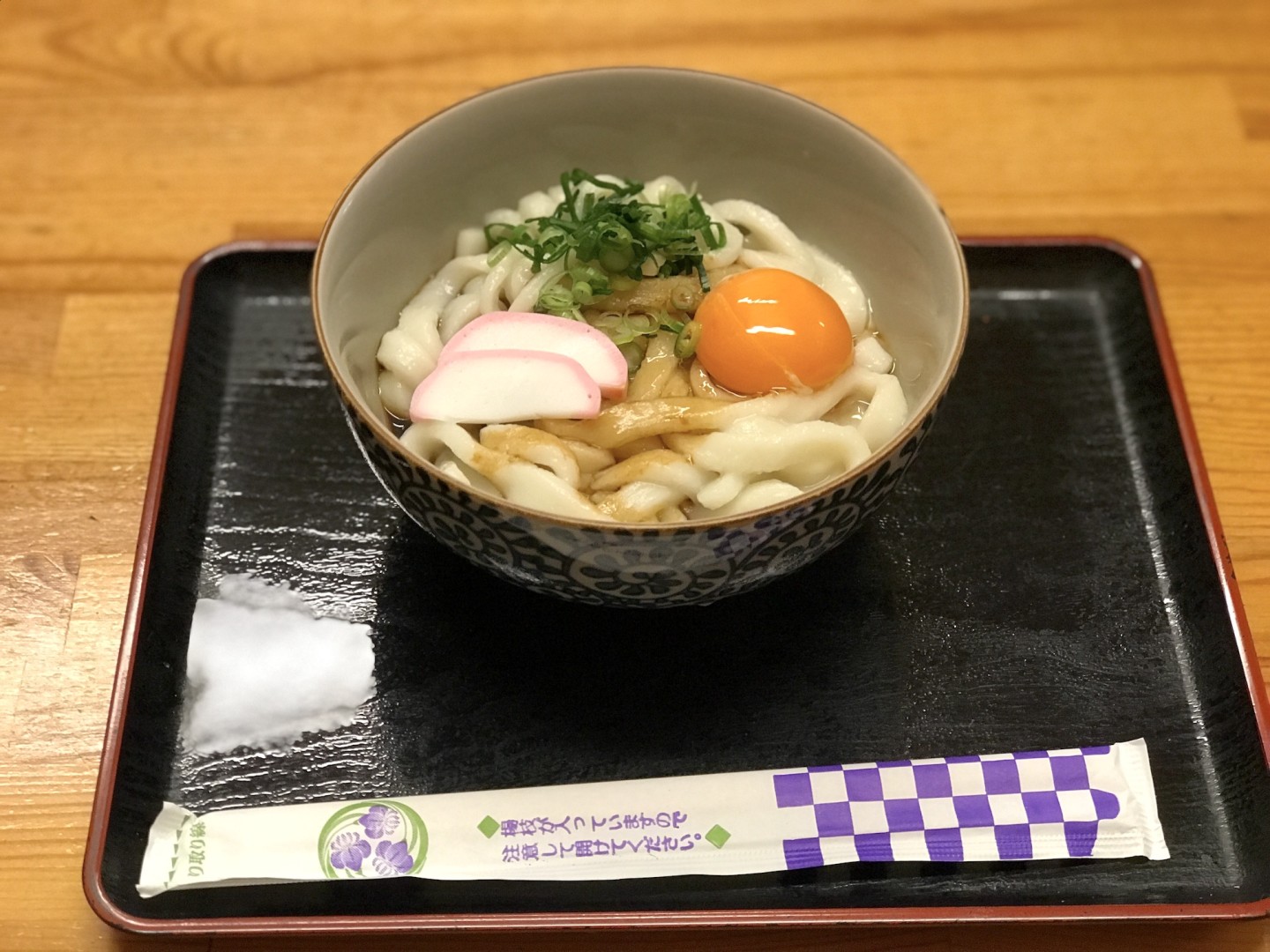 伊勢うどんの食べ比べ!食と文化を楽しみながら、しっかりと仕事をするワーケーション体験