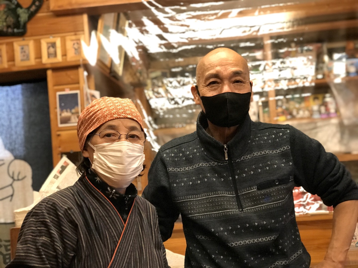 伊勢うどんの食べ比べ!食と文化を楽しみながら、しっかりと仕事をするワーケーション体験