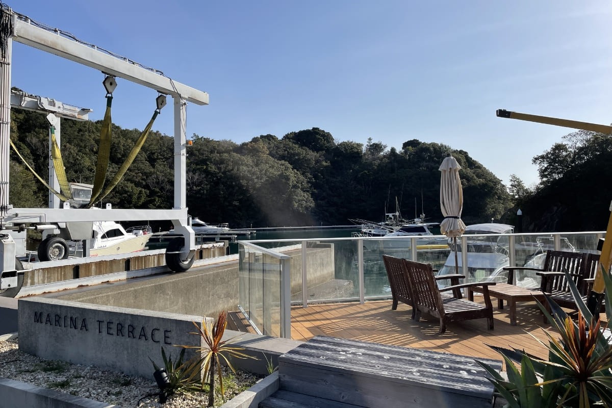 開放感溢れる環境で新たな発想を。2泊3日「NEMU RESORT」ワーケーション体験。