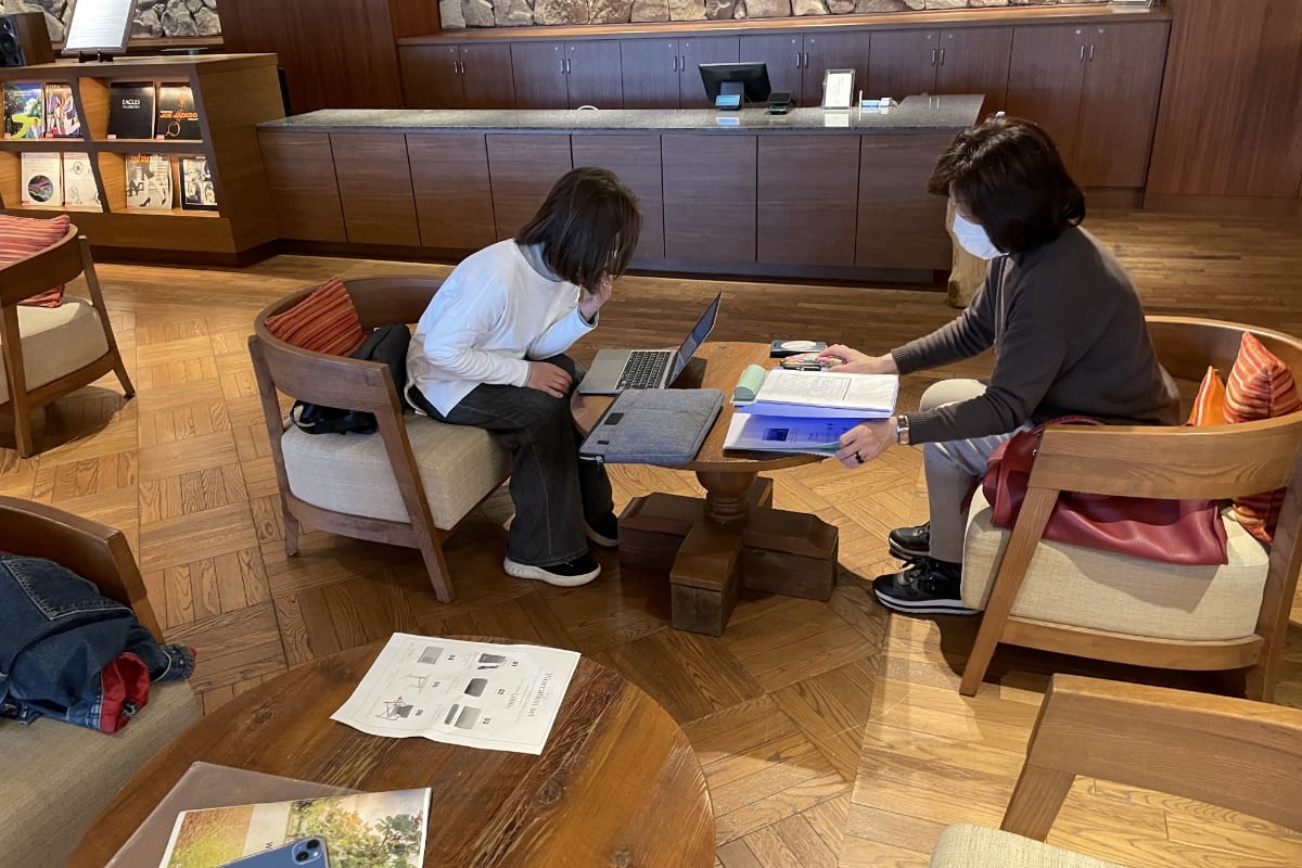 開放感溢れる環境で新たな発想を。2泊3日「NEMU RESORT」ワーケーション体験。