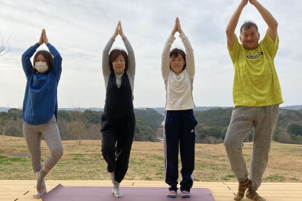 開放感溢れる環境で新たな発想を。2泊3日「NEMU RESORT」ワーケーション体験。