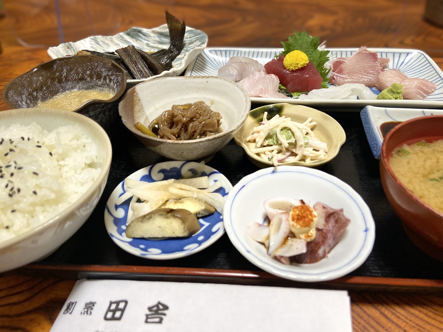 積極的に地元の人々と交流。職場では見えない、新たな発見盛り沢山の2泊3日。