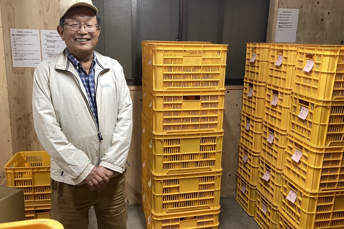 積極的に地元の人々と交流。職場では見えない、新たな発見盛り沢山の2泊3日。