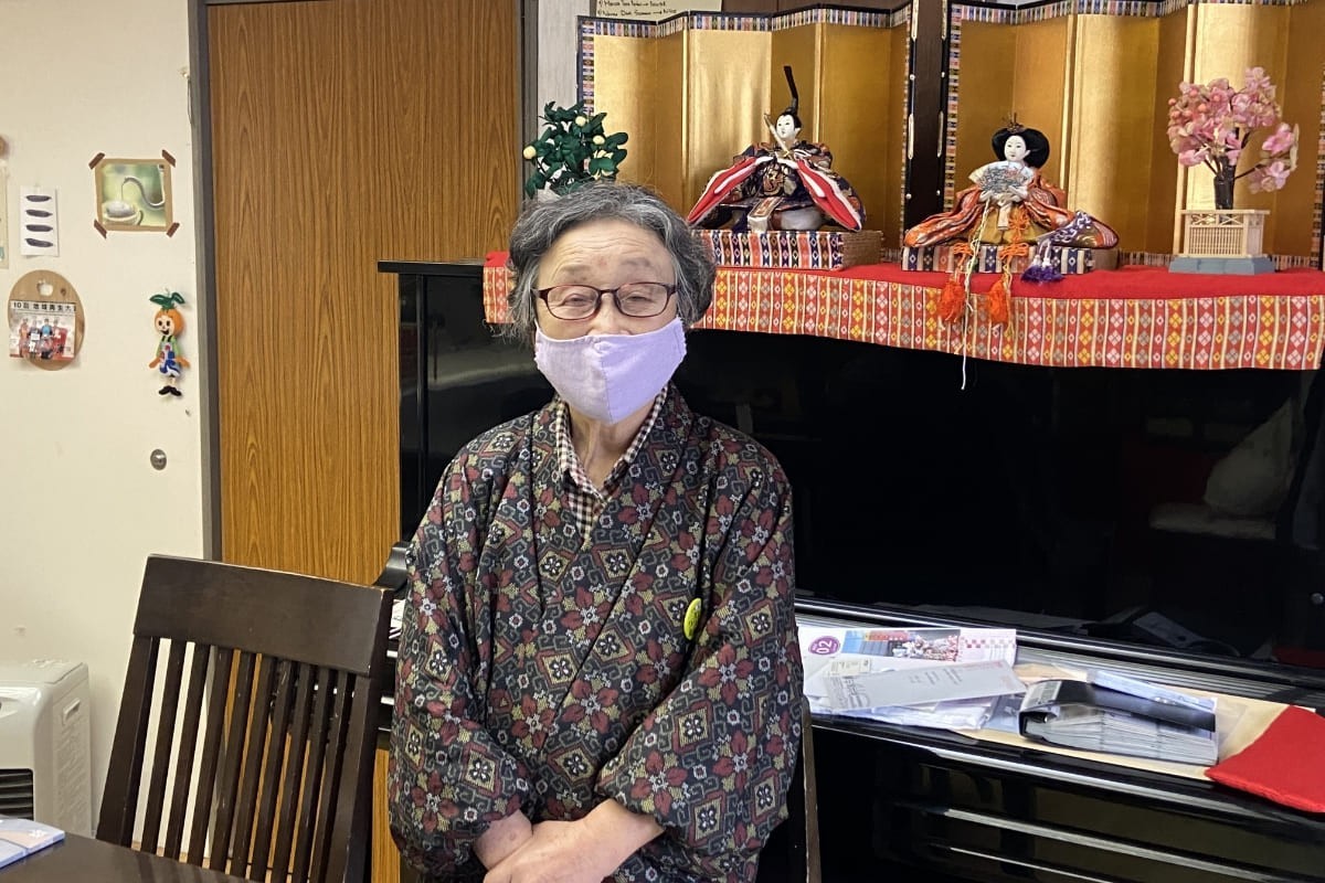 積極的に地元の人々と交流。職場では見えない、新たな発見盛り沢山の2泊3日。