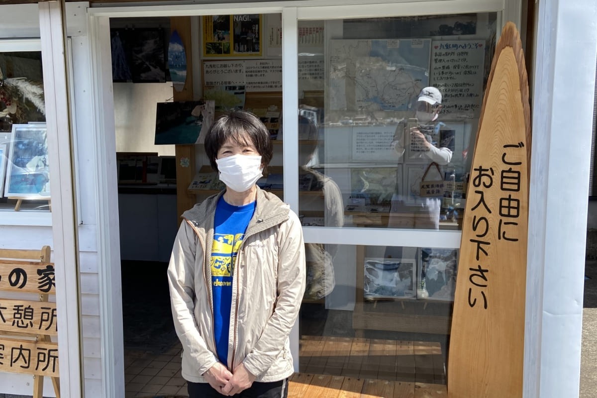積極的に地元の人々と交流。職場では見えない、新たな発見盛り沢山の2泊3日。