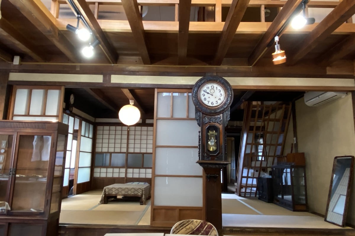 積極的に地元の人々と交流。職場では見えない、新たな発見盛り沢山の2泊3日。