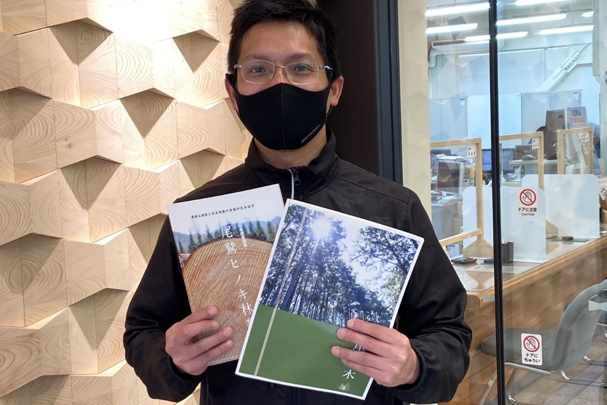 積極的に地元の人々と交流。職場では見えない、新たな発見盛り沢山の2泊3日。