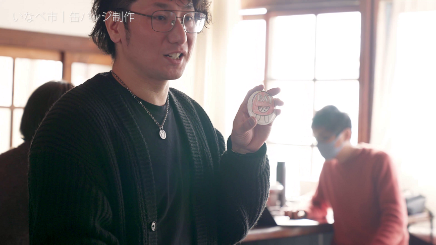 とこわかワーケーションプロモーション動画(3分)