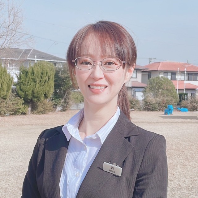 森 仁美