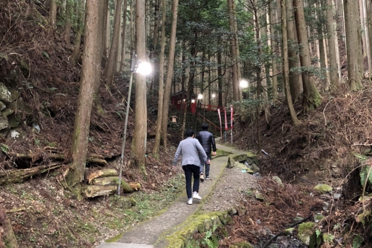 広大な自然でリフレッシュ。美杉のワーケーションで見つける町の魅力